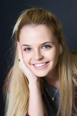 Svetlana Egorova pic