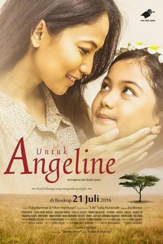 For Angeline poster