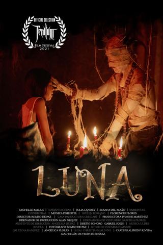 Luna poster
