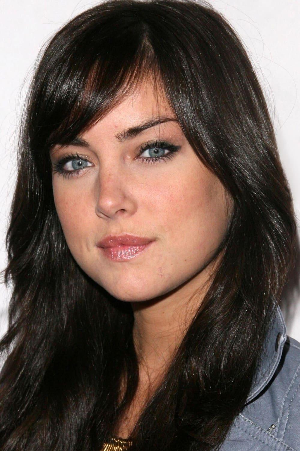 Jessica Stroup poster