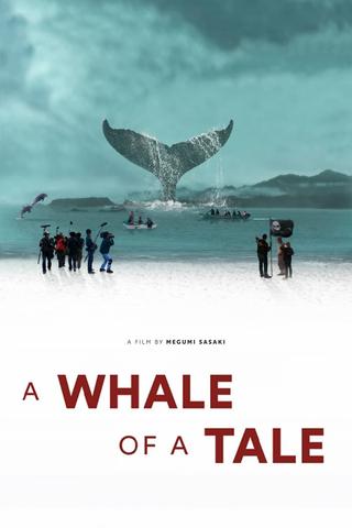 A Whale of a Tale poster