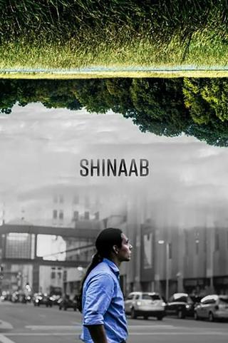 Shinaab poster