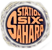 Station Six-Sahara logo