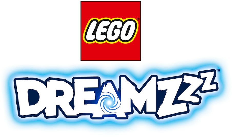 LEGO DREAMZzz logo