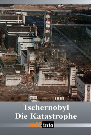 Tschernobyl - Die Katastrophe poster