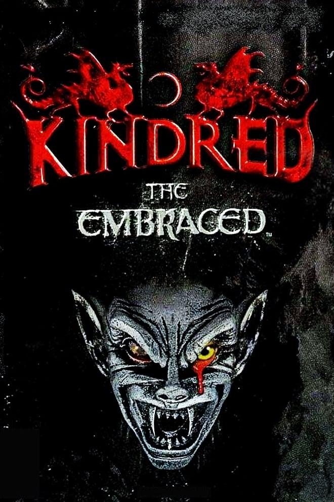 Kindred: The Embraced poster