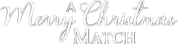 A Merry Christmas Match logo