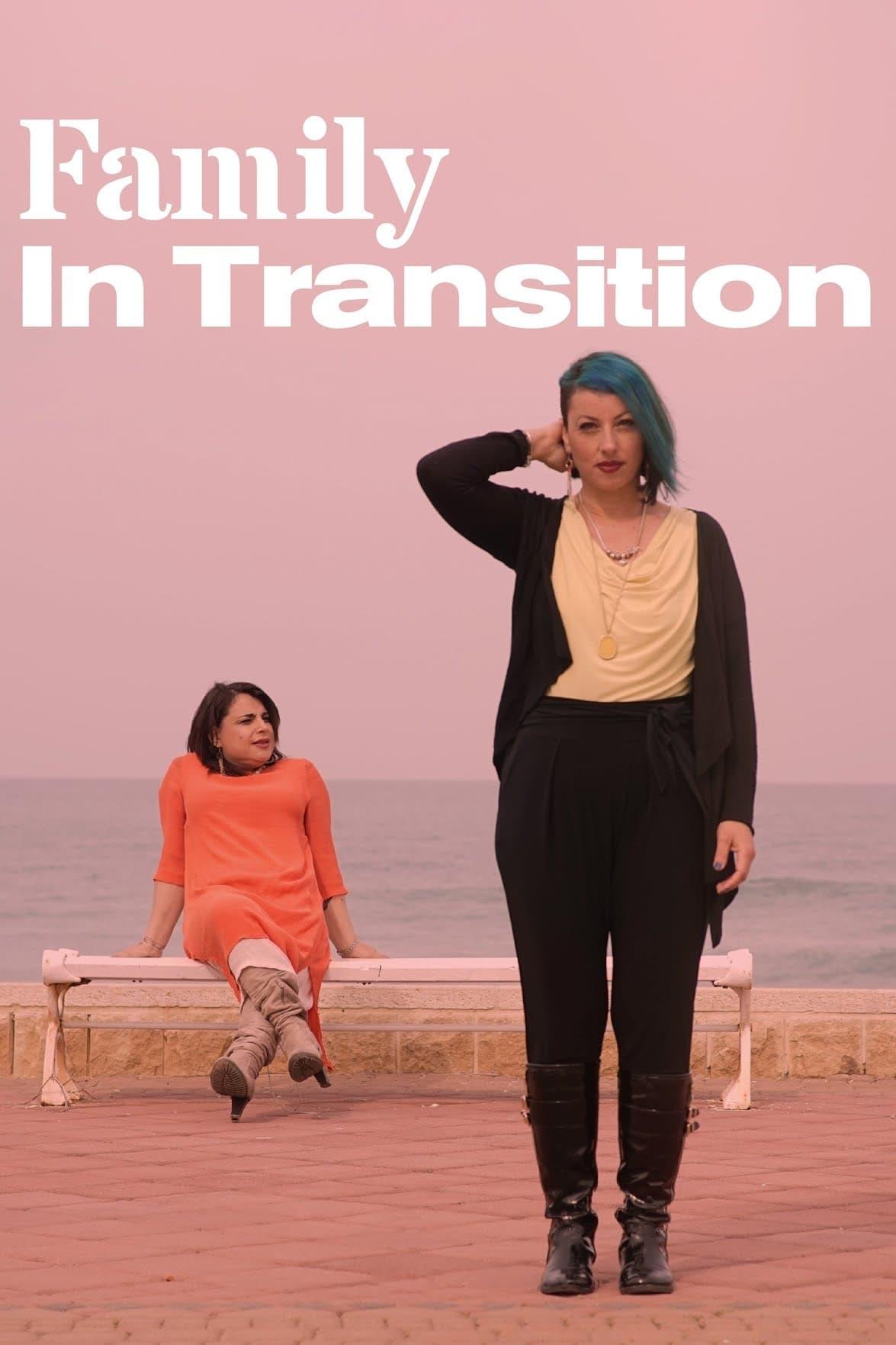 Family in Transition poster