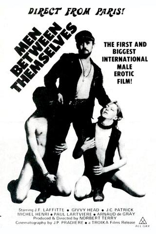 Men Between Themselves poster