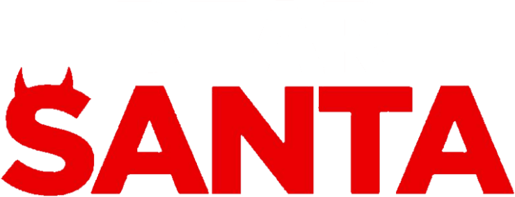 Dear Santa logo