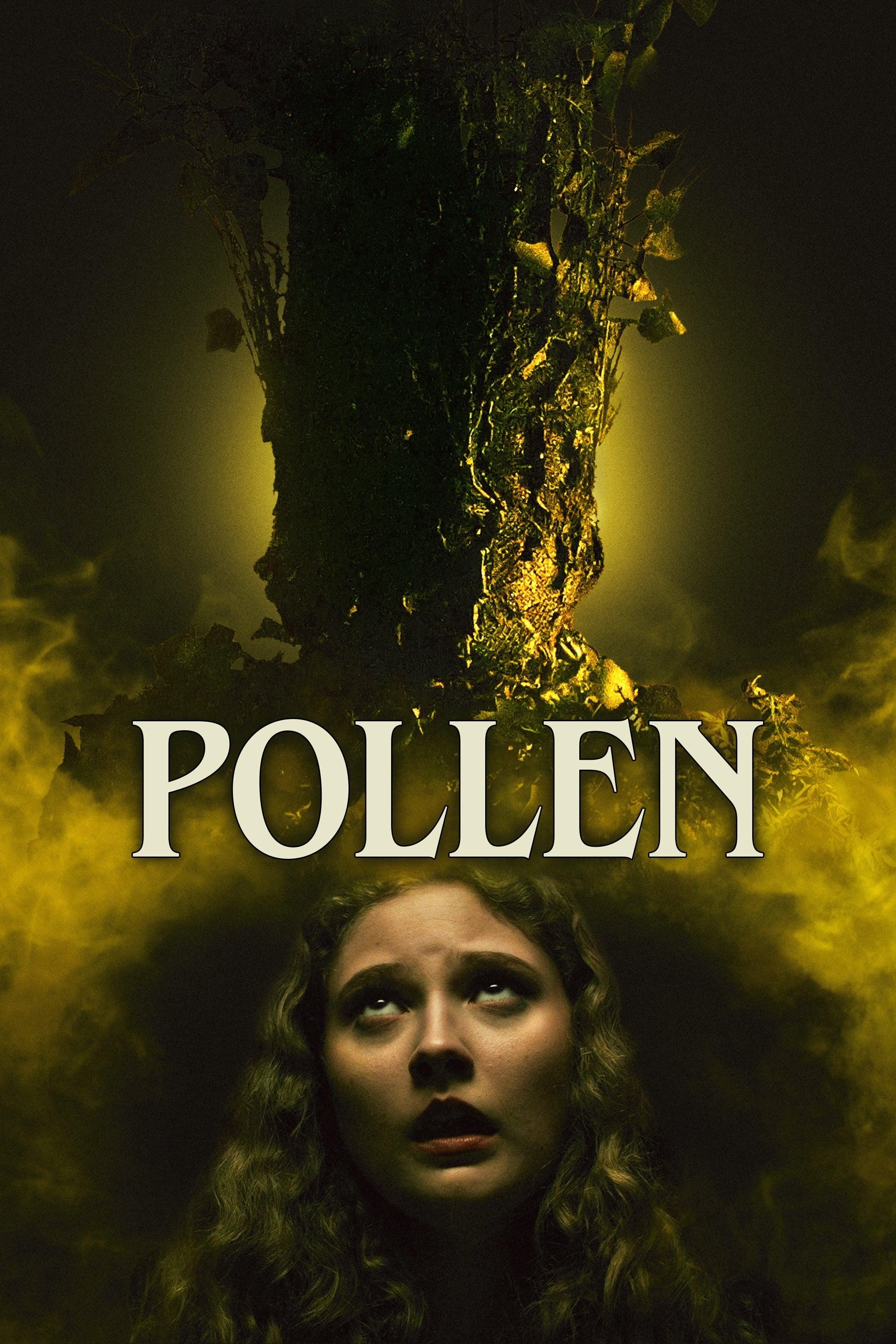 Pollen poster