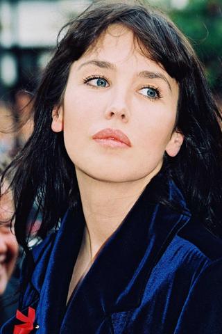 Isabelle Adjani pic