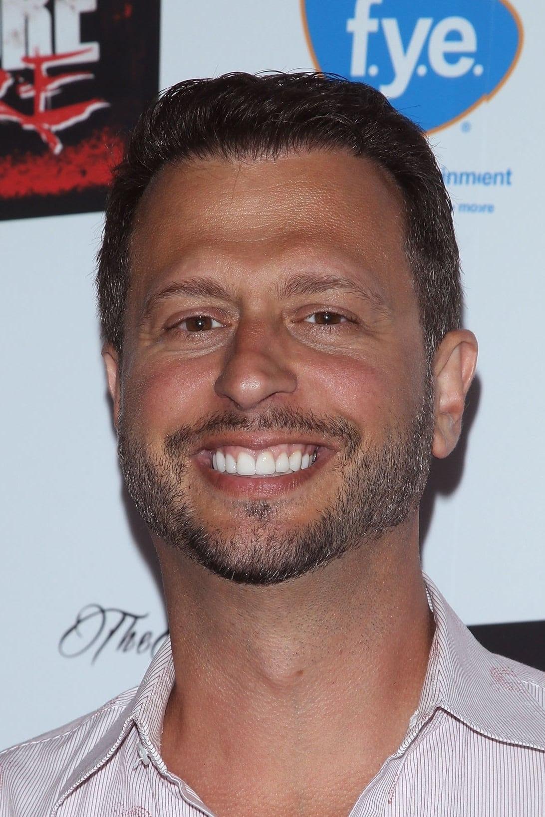 Sal Governale poster