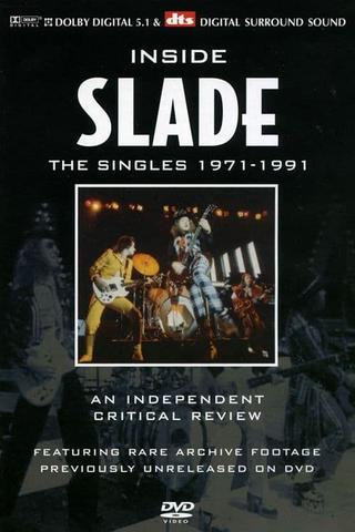 Inside Slade: The Singles: 1971-1991 poster
