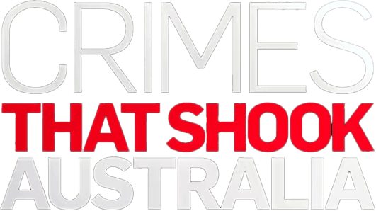 Crimes That Shook Australia logo