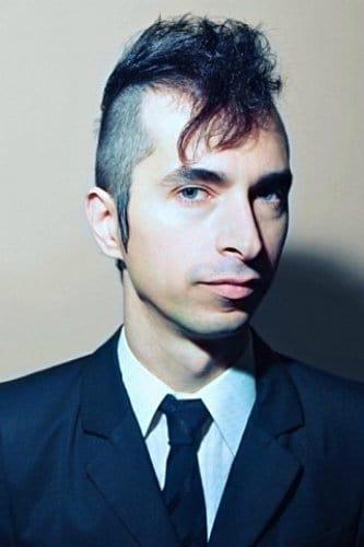 Jimmy Urine poster