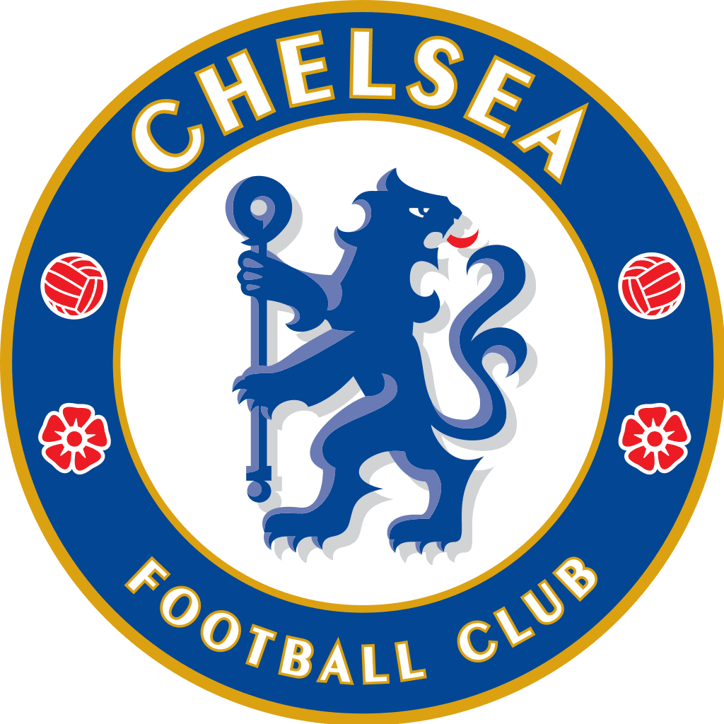 Chelsea FC - Season Review 2020/21 logo