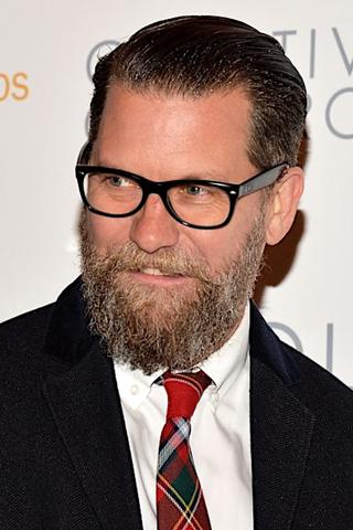 Gavin McInnes pic