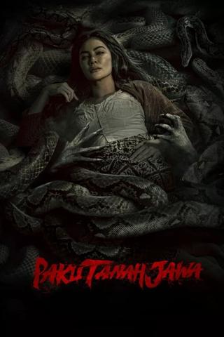 Paku Tanah Jawa poster