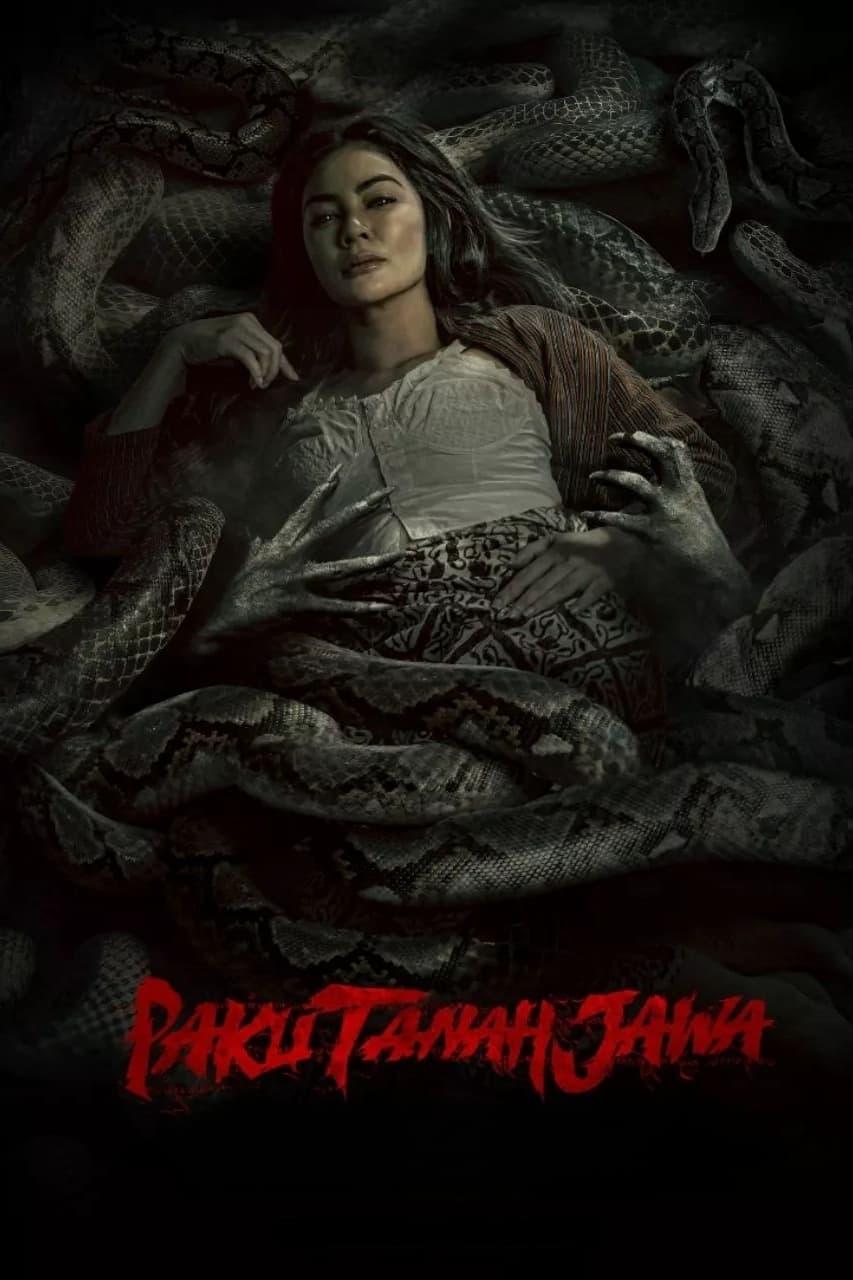 Paku Tanah Jawa poster