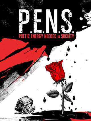 P.E.N.S. poster