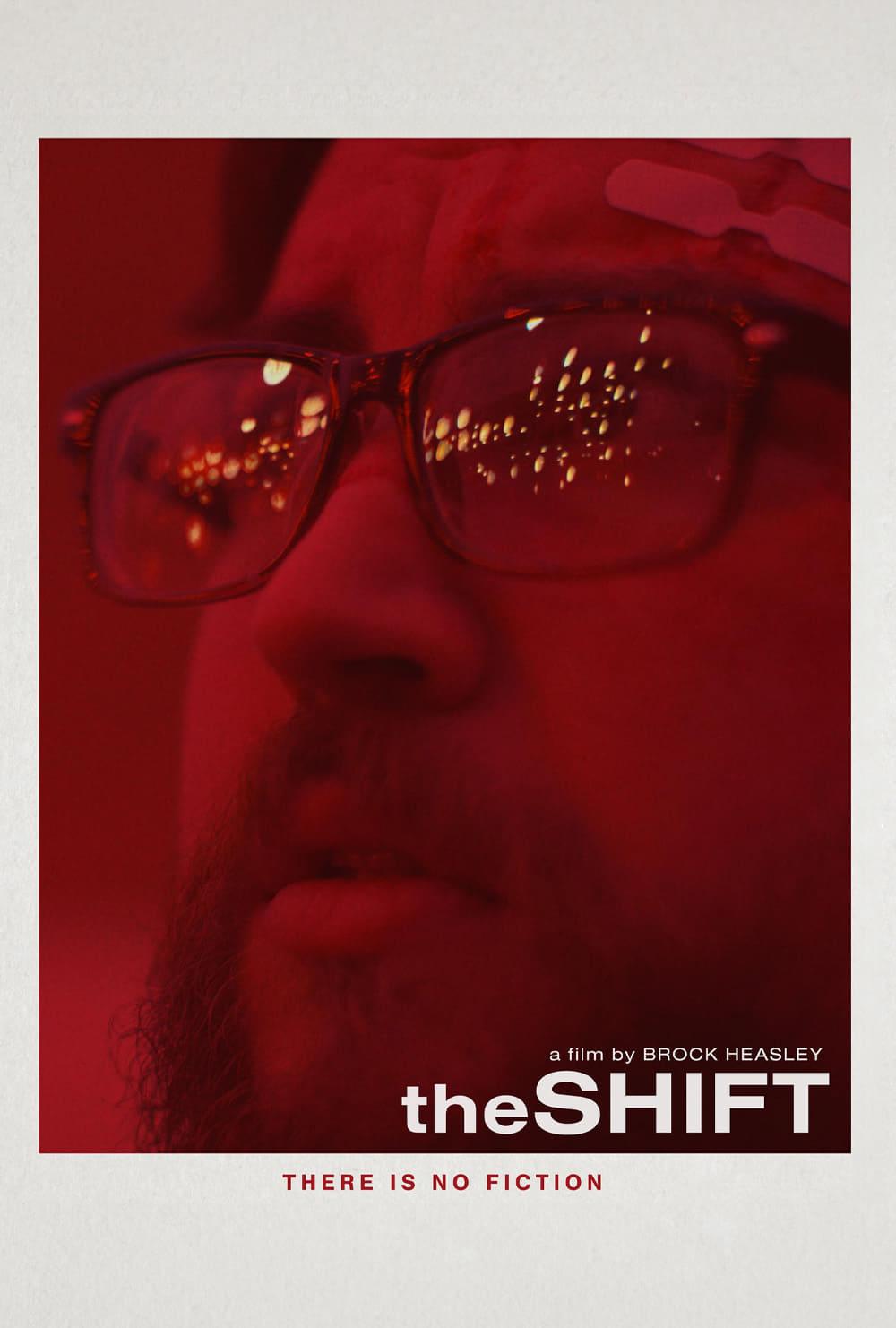 The Shift poster