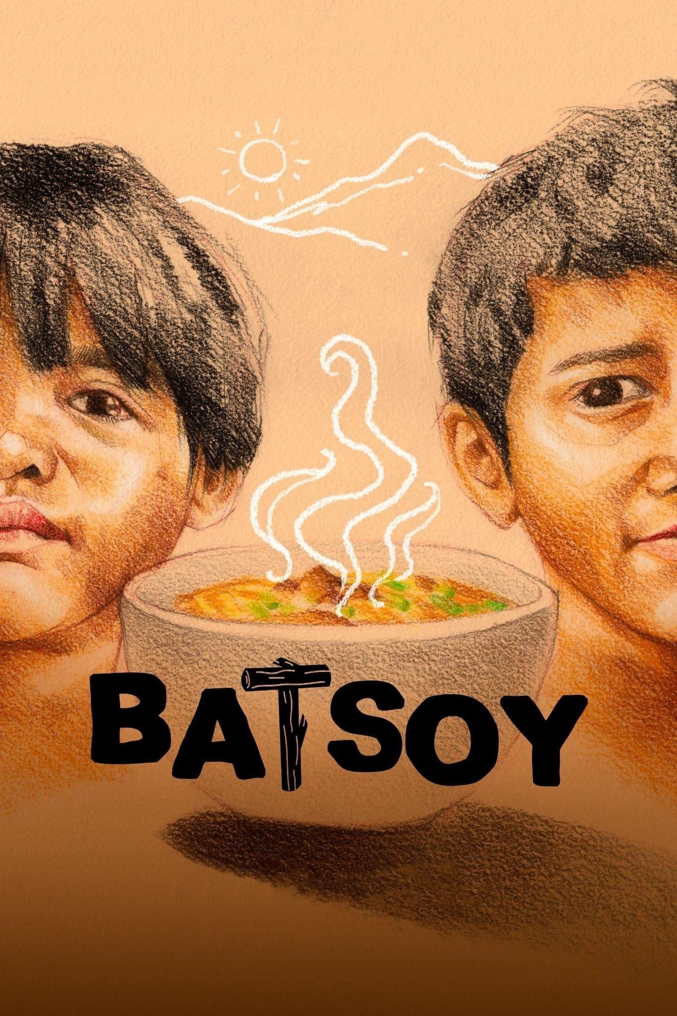 Batsoy poster