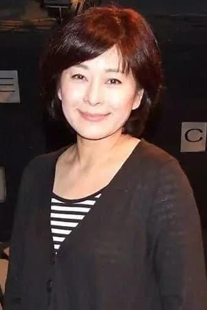 Mayumi Oka pic