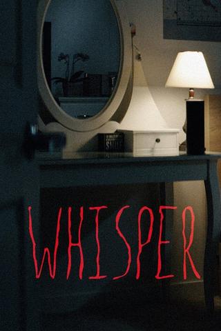 Whisper poster