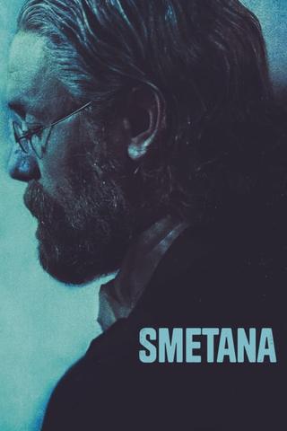 Smetana poster