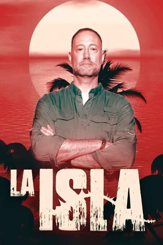 La Isla poster