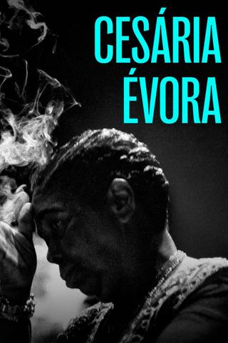 Cesária Évora poster