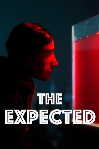 The Expected poster