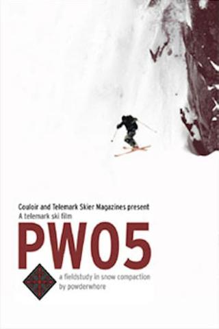 PW05 poster