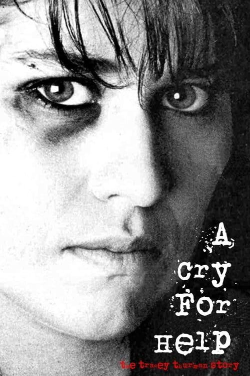 A Cry for Help: The Tracey Thurman Story poster