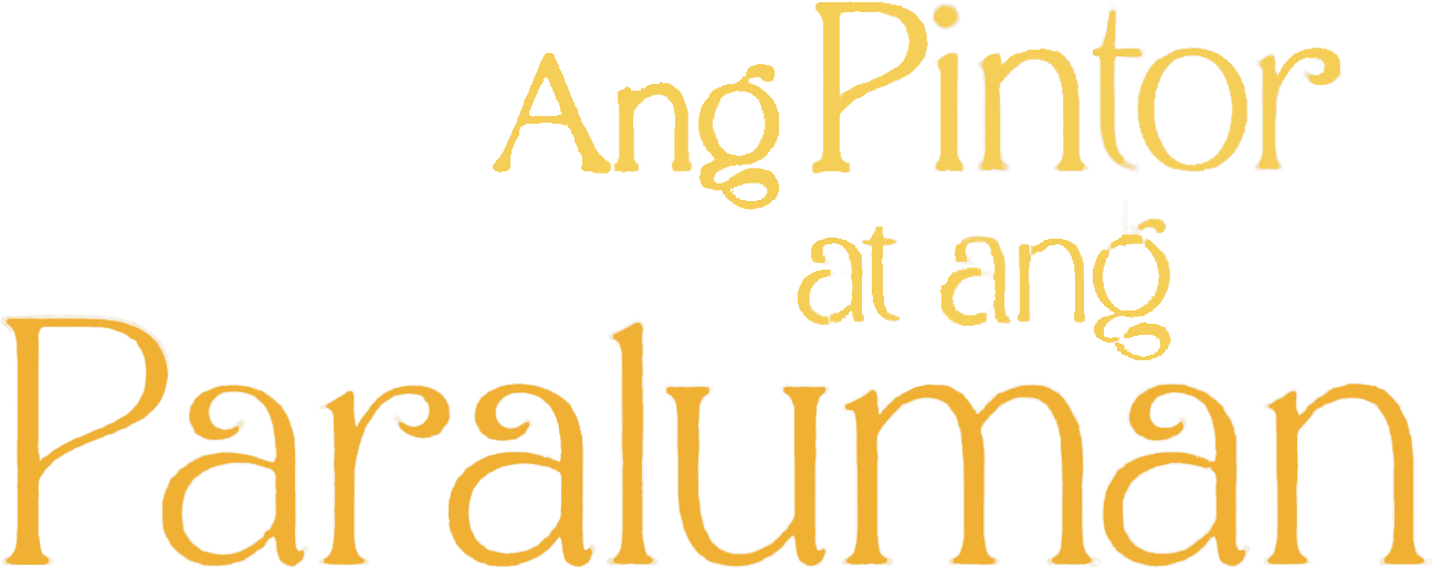 Ang Pintor At Ang Paraluman logo