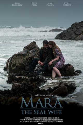 Mara: The Seal Wife poster