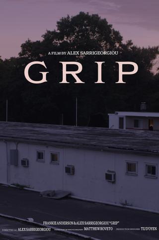 Grip poster