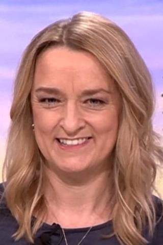 Laura Kuenssberg pic