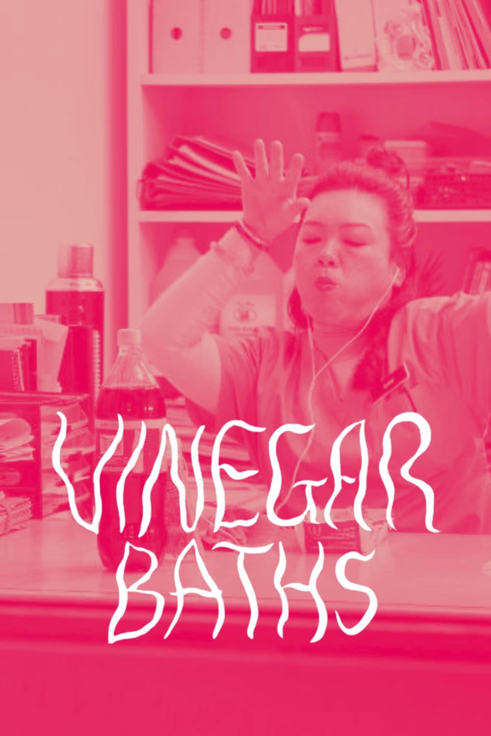 Vinegar Baths poster