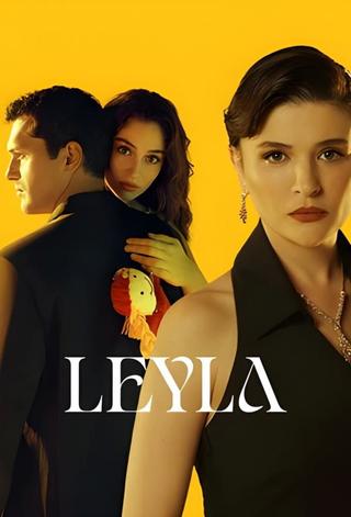 Leyla poster