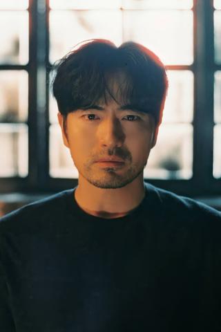 Lee Jin-wook pic