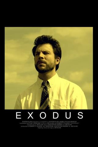 Exodus poster