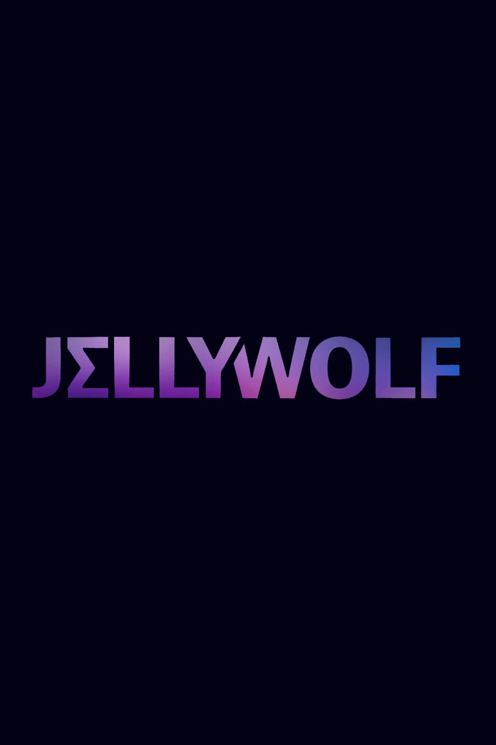 Jellywolf poster