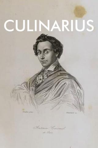 Culinarius poster
