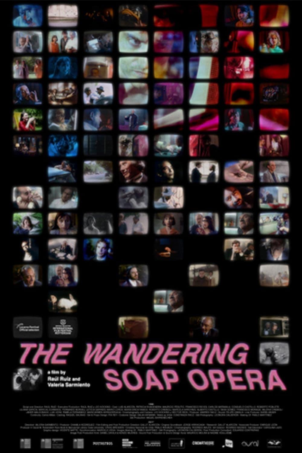 The Wandering Soap Opera poster