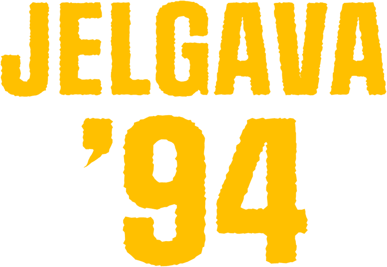 Jelgava '94 logo