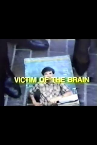 Victim of the Brain poster