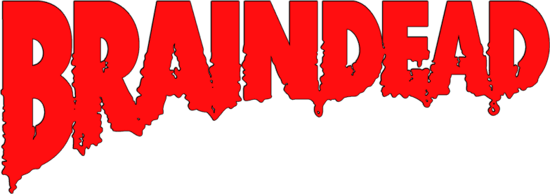 Braindead logo