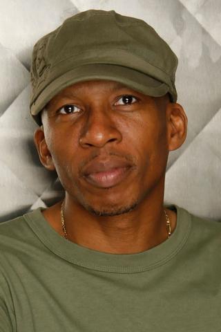 Hank Shocklee pic